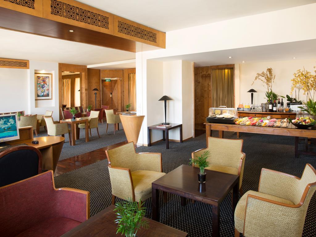 Dan Panorama Jerusalem Hotel Экстерьер фото